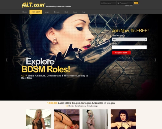 Alt.com Logo