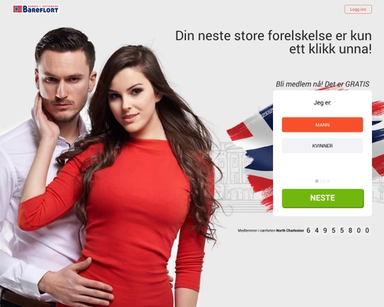 Bareflort Logo