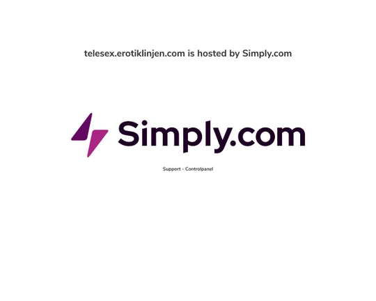 Erotiklinjen.com Logo
