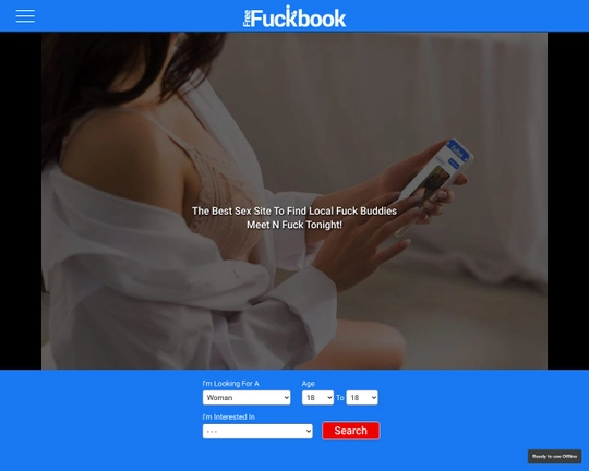 Free Fuckbook Logo