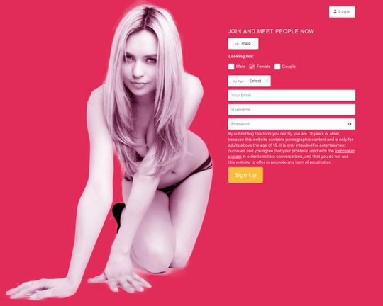 FuckBook Logo