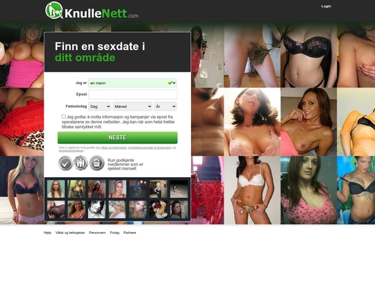 Knullenet