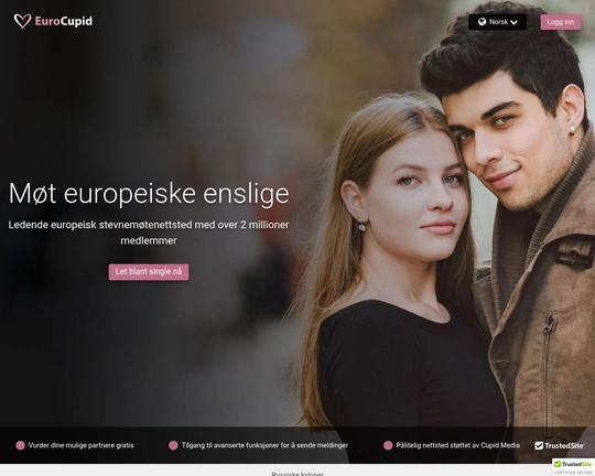 RussianCupid