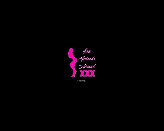 Sex Friends Around Logo