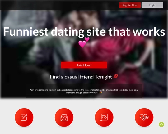 SextMilfs Logo