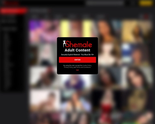 Shemale