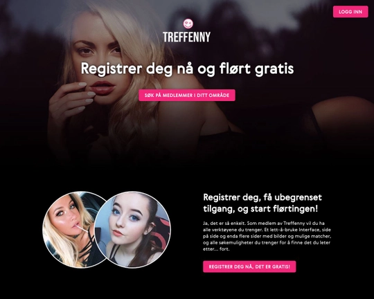 Treffenny Logo